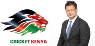 Kenya dismisses Dodda Ganesh one Month into his coaching tenure