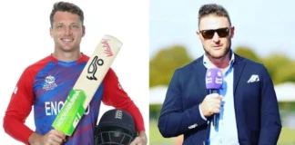 Jos Buttler looks forward to Brendon McCullum era in white-ball formats