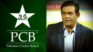 Rashid Latif slams PCB's Champions Cup over batsmen using cloths on helmets