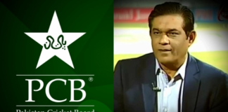 Rashid Latif slams PCB's Champions Cup over batsmen using cloths on helmets