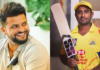 Raina, Rayudu want more IPL player retention