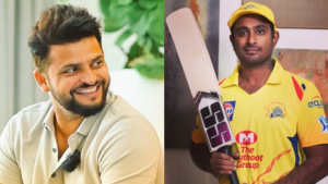 Raina, Rayudu want more IPL player retention