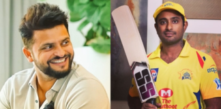 Raina, Rayudu want more IPL player retention