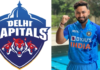 Delhi Capitals set to prioritize Rishabh Pant for IPL 2025 retention: Reports