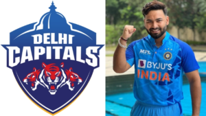 Delhi Capitals set to prioritize Rishabh Pant for IPL 2025 retention: Reports