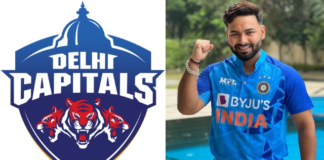 Delhi Capitals set to prioritize Rishabh Pant for IPL 2025 retention: Reports