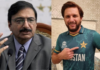 Ex-PCB Chief accuses Shahid Afridi of lying over Rizwan-Shaheen captaincy controversy