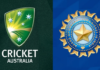 Cricket Australia's Joel Morrison: "Border Gavaskar Trophy is a highly anticipated event"