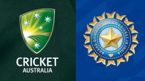 Cricket Australia's Joel Morrison: "Border Gavaskar Trophy is a highly anticipated event"