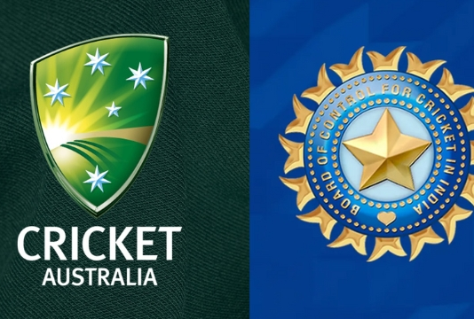 Cricket Australia's Joel Morrison: "Border Gavaskar Trophy is a highly anticipated event"