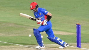 Gurbaz makes history as first Afghanistan player in ODI Top 10 rankings