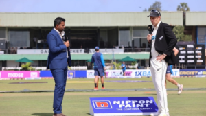 Nippon Paint Lanka named Title Sponsor for 2024 New Zealand Cricket tour of Sri Lanka