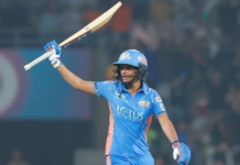 Harmanpreet Kaur and Barbie partner to encourage limitless potential in every child