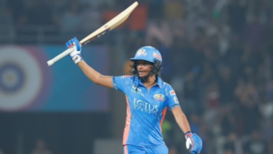 Harmanpreet Kaur and Barbie partner to encourage limitless potential in every child