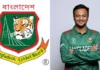 BCB refutes Shakib’s request for ‘secure passage’ out of Bangladesh, citing authority limitations