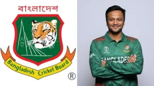 Bangladesh announced squad for first Test against South Africa, setting the stage for Shakib’s farewell