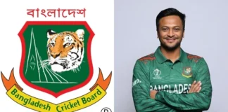 Bangladesh announced squad for first Test against South Africa, setting the stage for Shakib’s farewell