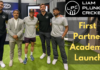 Liam Plunkett Cricket launches with new model for developing talent in USA