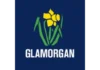 Glamorgan Cricket Logo