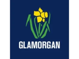 Glamorgan Cricket Logo