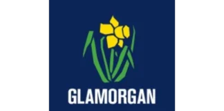 Glamorgan Cricket Logo