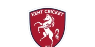 Kent Cricket Logo