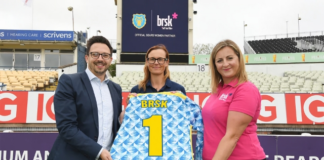 Bears Women secure UK-first sponsorship deal with brsk