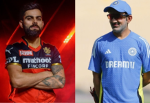 BCCI to release interview with Kohli and Gambhir to end rumours of differences