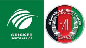 South Africa plans to continue bilateral cricket series with Afghanistan