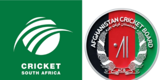 South Africa plans to continue bilateral cricket series with Afghanistan