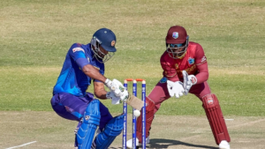 ICC: Sri Lanka to host West Indies for white-ball bilaterals in October