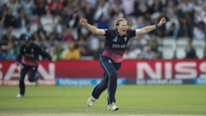 Anya Shrubsole takes on new role at MCC to help boost Women’s and Girls’ cricket