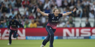 Anya Shrubsole takes on new role at MCC to help boost Women’s and Girls’ cricket