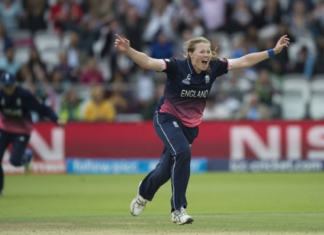 Anya Shrubsole takes on new role at MCC to help boost Women’s and Girls’ cricket