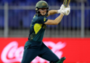 Perry gains big in ICC Women's T20I Player Rankings