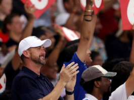 Women’s cricket breaks new ground with impressive turnout in UAE for the ICC Women’s T20 World Cup