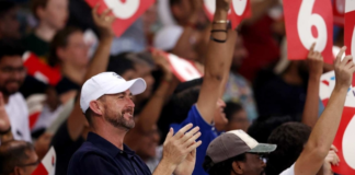 Women’s cricket breaks new ground with impressive turnout in UAE for the ICC Women’s T20 World Cup