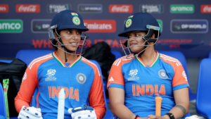 ICC: Mandhana - This win can give us momentum