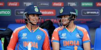 ICC: Mandhana - This win can give us momentum