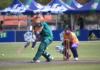 Cricket Namibia: Castle Lite as naming sponsor of the Senior Men’s T20 Franchise Tournament