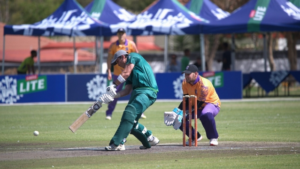 Cricket Namibia: Castle Lite as naming sponsor of the Senior Men’s T20 Franchise Tournament