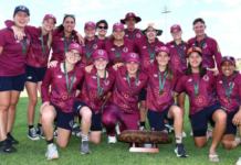 Cricket Australia announcs the 2025 National Indigenous Cricket Championships