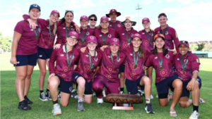 Cricket Australia announcs the 2025 National Indigenous Cricket Championships