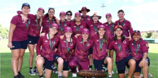 Cricket Australia announcs the 2025 National Indigenous Cricket Championships