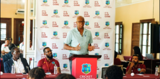 CWI inducts first West Indies men’s academy cohort to be based in Antigua & Barbuda full-time