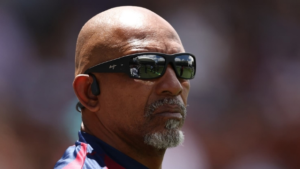 Phil Simmons takes over as Bangladesh Men's Head Coach from suspended Chandika Hathurusingha