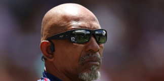 Phil Simmons takes over as Bangladesh Men's Head Coach from suspended Chandika Hathurusingha