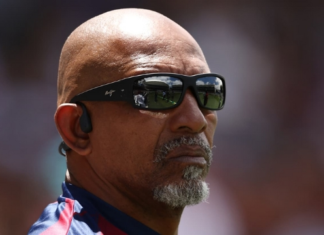 Phil Simmons takes over as Bangladesh Men's Head Coach from suspended Chandika Hathurusingha