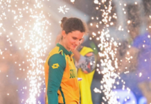 Seven teams represented in ICC Women’s T20 World Cup Team of the Tournament