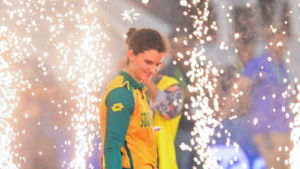 Seven teams represented in ICC Women’s T20 World Cup Team of the Tournament